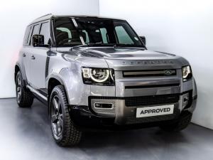 Land Rover Defender 110 D300 X-Dynamic HSE - Image 1