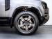 Land Rover Defender 110 D300 X-Dynamic HSE - Thumbnail 4