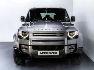 Land Rover Defender 110 D300 X-Dynamic HSE - Image 5