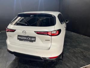 Mazda CX-60 2.5 Dynamic - Image 3
