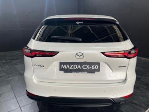 Mazda CX-60 2.5 Dynamic - Image 4