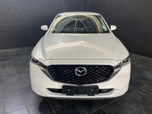 Mazda CX-5 2.0 Dynamic - Image 2