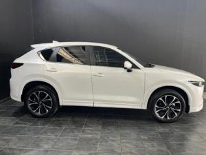 Mazda CX-5 2.0 Dynamic - Image 3