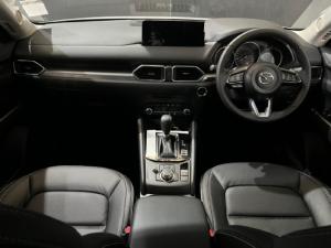 Mazda CX-5 2.0 Dynamic - Image 7