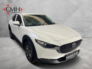 Mazda CX-30 2.0 Active Edition - Image 1