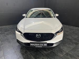 Mazda CX-30 2.0 Active Edition - Image 8