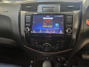 Nissan Navara 2.5DDTi double cab Pro-4X 4x4 - Image 10