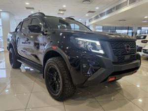 Nissan Navara 2.5DDTi double cab Pro-4X 4x4 - Image 1