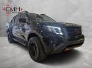 Thumbnail Nissan Navara 2.5DDTi double cab Pro-4X 4x4