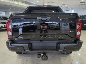 Nissan Navara 2.5DDTi double cab Pro-4X 4x4 - Image 4