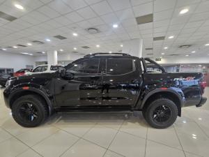 Nissan Navara 2.5DDTi double cab Pro-4X 4x4 - Image 9