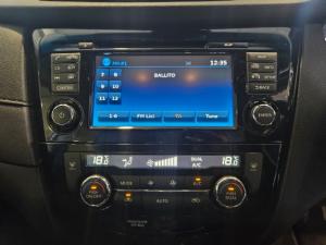 Nissan X-Trail 1.6dCi 4x4 Tekna - Image 10