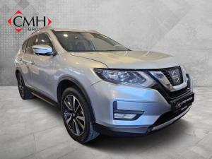 Nissan X-Trail 1.6dCi 4x4 Tekna - Image 1