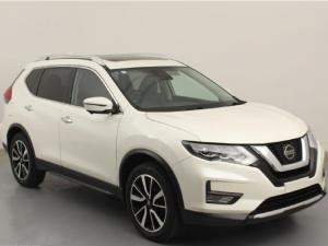 Nissan X-Trail 1.6dCi 4x4 Tekna - Image 1