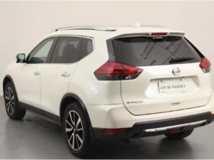 Nissan X-Trail 1.6dCi 4x4 Tekna - Image 3