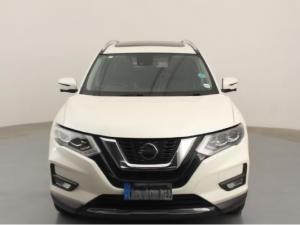Nissan X-Trail 1.6dCi 4x4 Tekna - Image 4