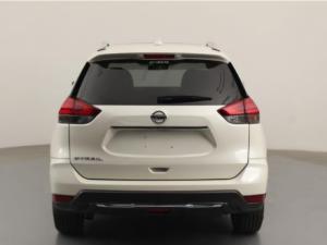 Nissan X-Trail 1.6dCi 4x4 Tekna - Image 5