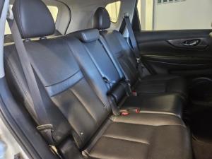 Nissan X-Trail 1.6dCi 4x4 Tekna - Image 5