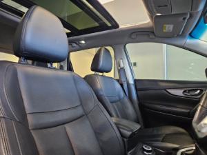 Nissan X-Trail 1.6dCi 4x4 Tekna - Image 6