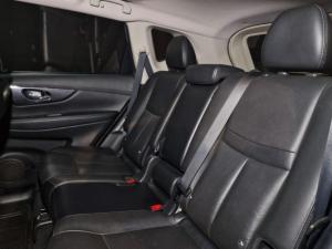 Nissan X-Trail 1.6dCi 4x4 Tekna - Image 7