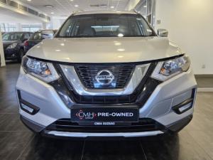 Nissan X-Trail 1.6dCi 4x4 Tekna - Image 8