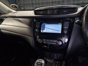 Nissan X-Trail 1.6dCi 4x4 Tekna - Image 9