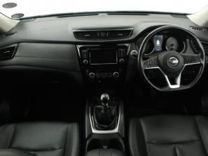 Nissan X-Trail 1.6dCi 4x4 Tekna - Image 9