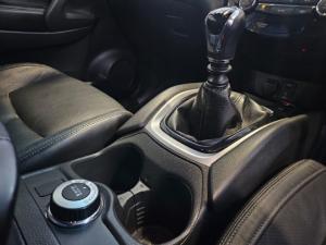 Nissan X-Trail 1.6dCi 4x4 Tekna - Image 9