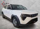 Thumbnail Mahindra XUV 3XO 1.2T MX2 auto