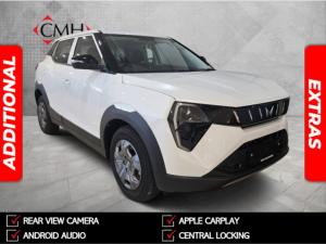 Mahindra XUV 3XO 1.2T MX2 auto - Image 1