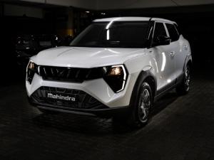 Mahindra XUV 3XO 1.2T MX2 auto - Image 1