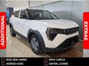 Thumbnail Mahindra XUV 3XO 1.2T MX2 auto