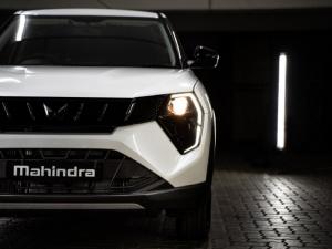 Mahindra XUV 3XO 1.2T MX2 auto - Image 8