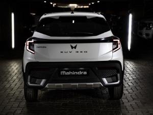 Mahindra XUV 3XO 1.2T MX2 auto - Image 9
