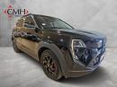 Thumbnail Mahindra XUV 3XO 1.2T AX5 manual