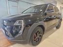 Thumbnail Mahindra XUV 3XO 1.2T AX5 manual