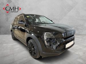 Mahindra XUV 3XO 1.2T AX5 manual - Image 1