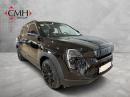 Thumbnail Mahindra XUV 3XO 1.2T AX5 manual