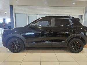 Mahindra XUV 3XO 1.2T AX5 manual - Image 23