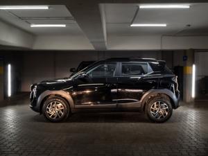 Mahindra XUV 3XO 1.2T AX5 manual - Image 2