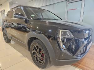Mahindra XUV 3XO 1.2T AX5 manual - Image 30