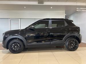 Mahindra XUV 3XO 1.2T AX5 manual - Image 4
