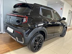 Mahindra XUV 3XO 1.2T AX5 manual - Image 5