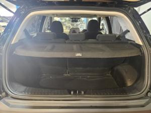 Mahindra XUV 3XO 1.2T AX5 manual - Image 5