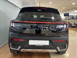 Mahindra XUV 3XO 1.2T AX5 manual - Image 6
