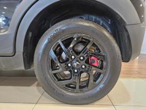 Mahindra XUV 3XO 1.2T AX5 manual - Image 7