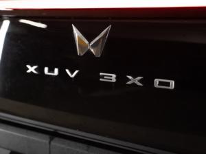 Mahindra XUV 3XO 1.2T AX5 manual - Image 8