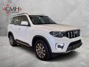 Thumbnail Mahindra Scorpio-N 2.2D Z8L 4XPlor