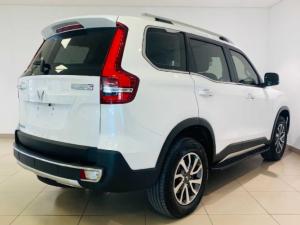 Mahindra Scorpio-N 2.2D Z8L 4XPlor - Image 3