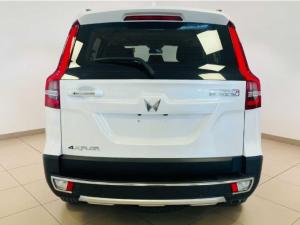 Mahindra Scorpio-N 2.2D Z8L 4XPlor - Image 5